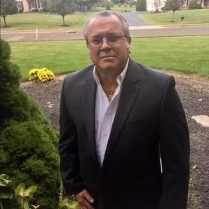 Meet your Posher, Roberto